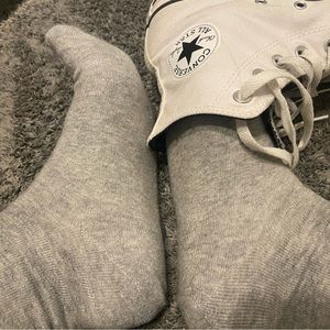 45 min intense cardio workout in converse